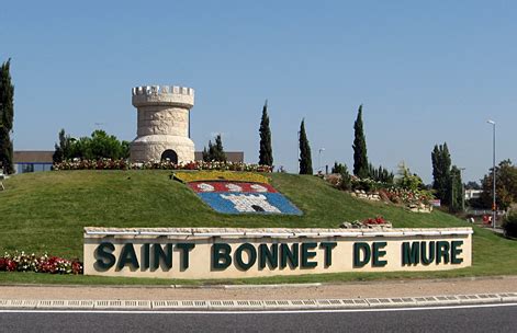 Escorte Saint Bonnet de Mure