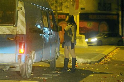 Find a prostitute Donetsk
