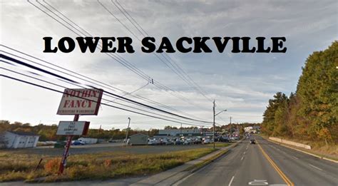 Find a prostitute Lower Sackville