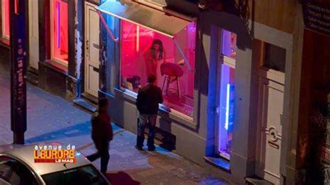 Maison de prostitution Beverst