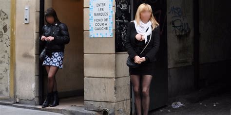 Maison de prostitution Soisy sur Seine