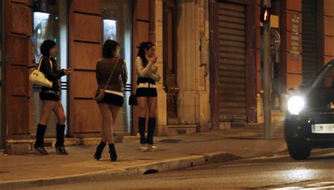 Maison de prostitution Sète