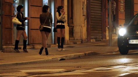 Maison de prostitution Tremblay en France