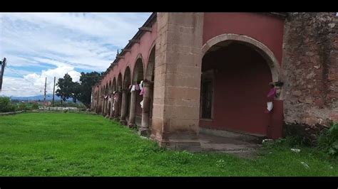 Masaje sexual Santa Ana Pacueco