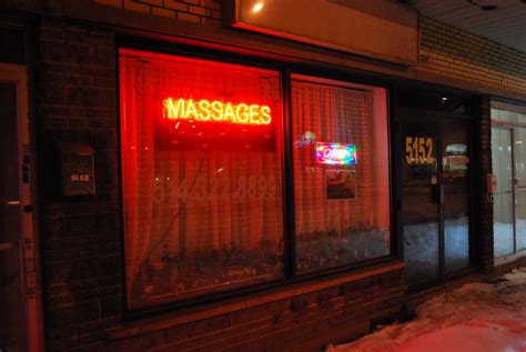 Massage érotique Okanagan