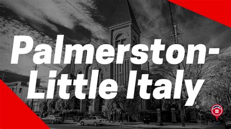 Massage érotique Palmerston Petite Italie