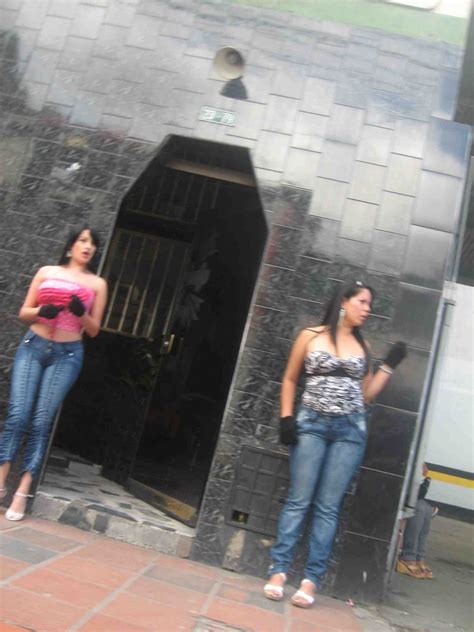 Prostituta San Nicolas Guadalupe