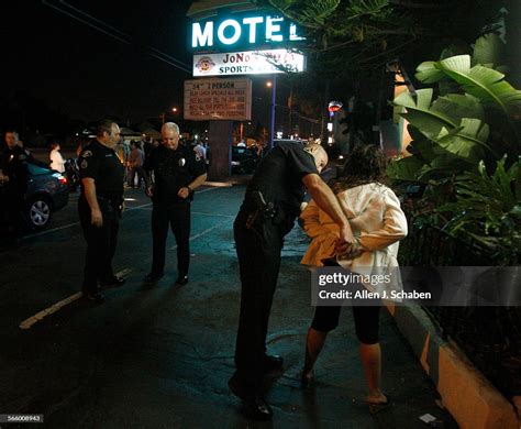 Prostitute Anaheim