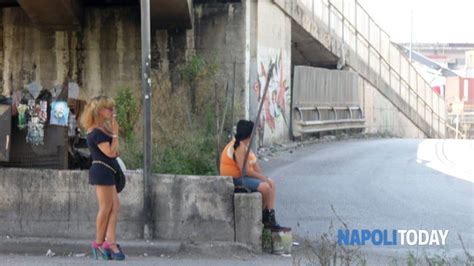 Prostitute Bagnoli