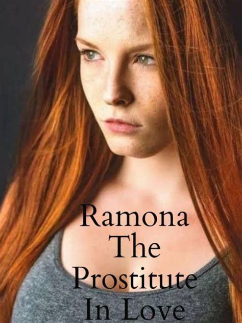 Prostitute Ramona