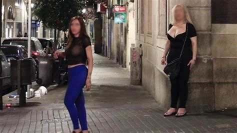 Prostitute Salamanca