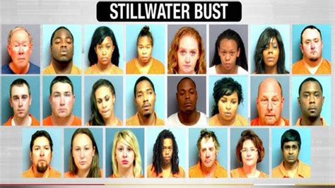 Prostitute Stillwater
