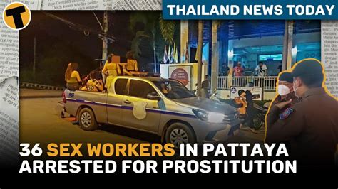 Prostitute Tara