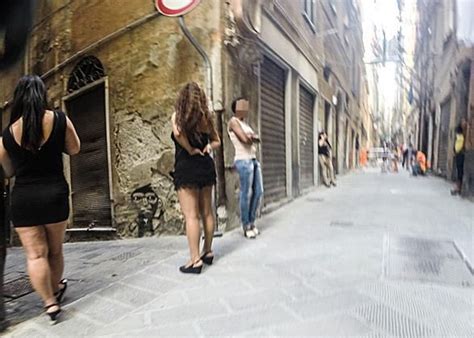 Prostitute Torrita di Siena
