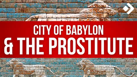Prostitute West Babylon