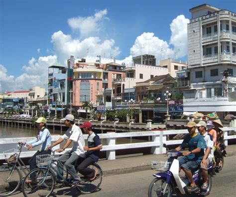  Escort in Rach Gia, Vietnam
