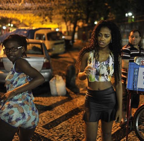  Girls in Rio Tercero (AR)