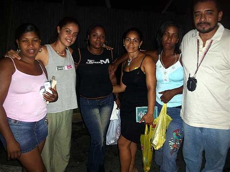  Buy Hookers in Santo Domingo (DO)