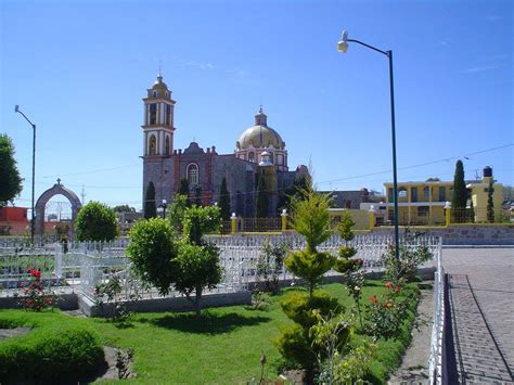 Puta San Juan Tepulco