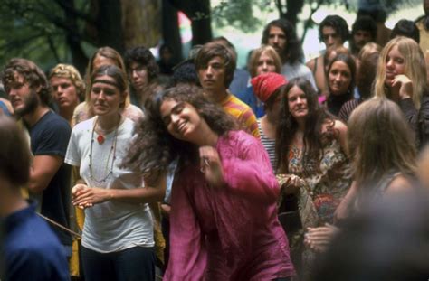 Putain Woodstock