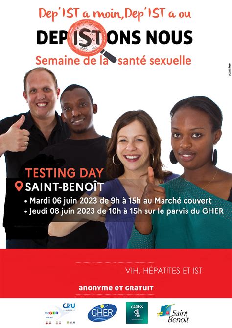 Rencontres sexuelles Saint Benoît
