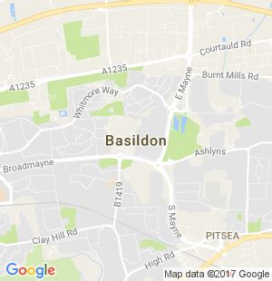 Sex dating Basildon