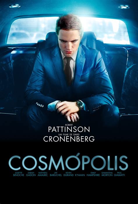 Sex dating Cosmopolis