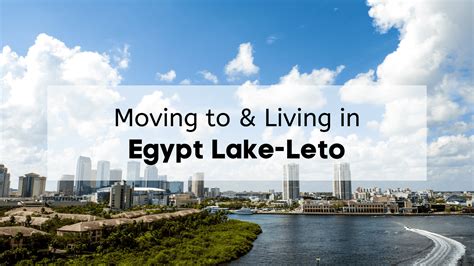 Sex dating Egypt Lake Leto