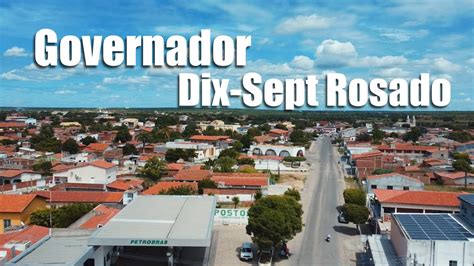 Sex dating Governador Dix Sept Rosado