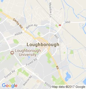 Sex dating Loughborough