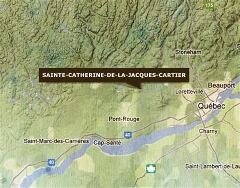 Sex dating Sainte Catherine de la Jacques Cartier