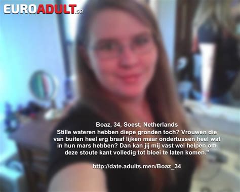 Sex dating Soest