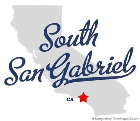 Sex dating South San Gabriel