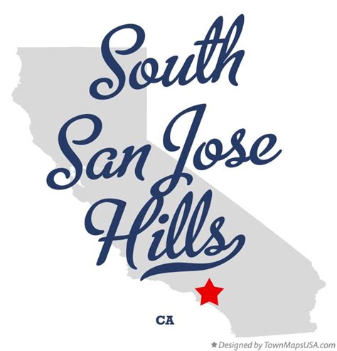 Sex dating South San Jose Hills