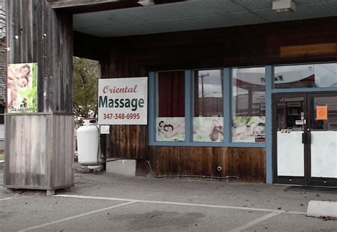 Sexual massage Bangor