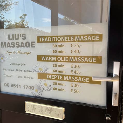 Sexual massage Barendrecht