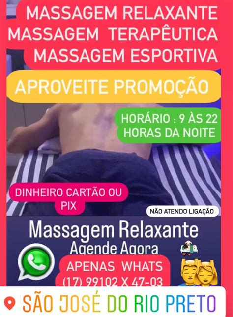 Sexual massage Barretos