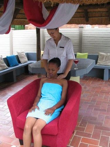 Sexual massage Brakpan