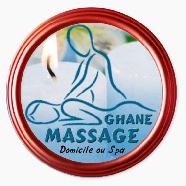 Sexual massage Douala