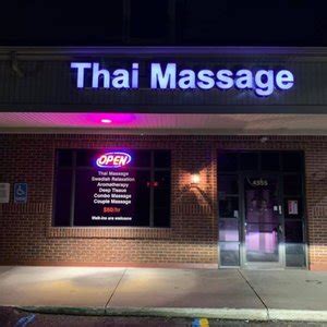 Sexual massage Flint