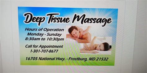 Sexual massage Frostburg