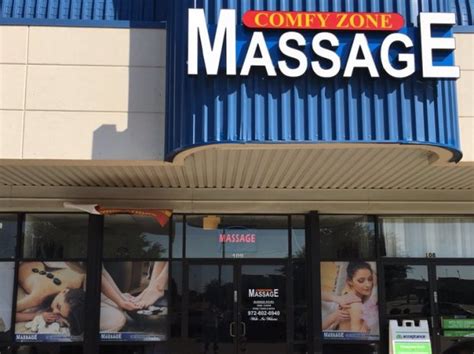 Sexual massage Grand Prairie