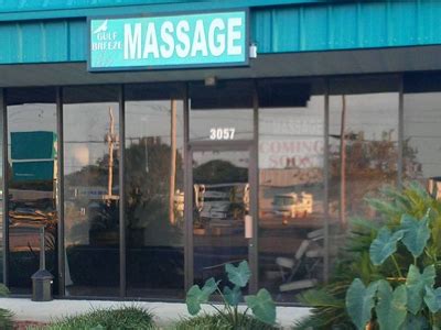 Sexual massage Gulf Breeze