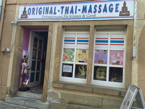 Sexual massage Halberstadt