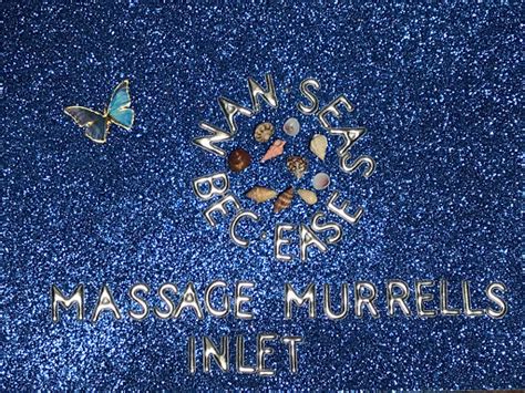 Sexual massage Murrells Inlet