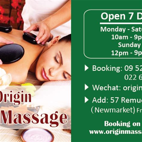Sexual massage Newmarket