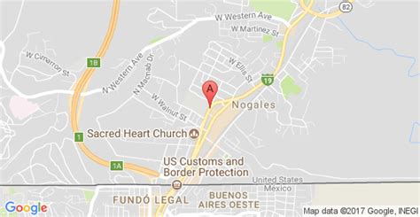 Sexual massage Nogales