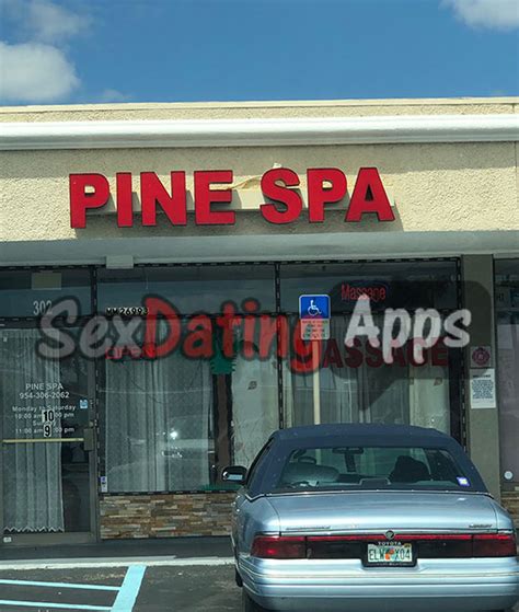 Sexual massage North Lauderdale