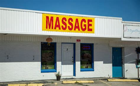 Sexual massage North Myrtle Beach