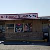 Sexual massage Oak Harbor